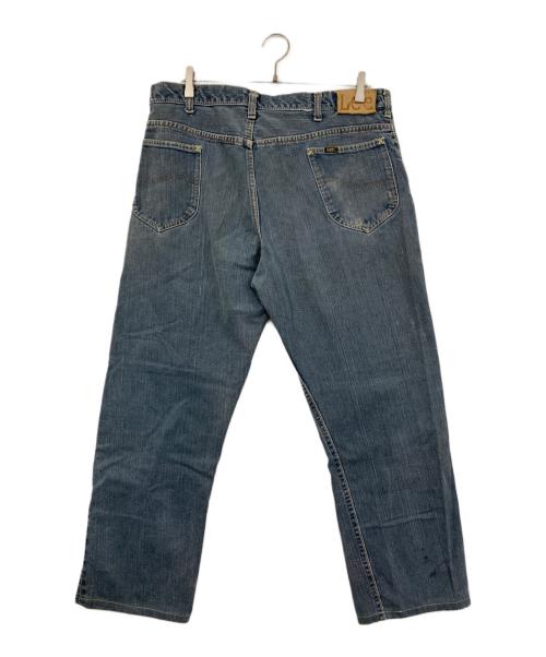 LEE（リー）LEE (リー) 70sデニムパンツ インディゴ サイズ:W38(実寸W98cm 股上39cm 股下72cm)の古着・服飾アイテム