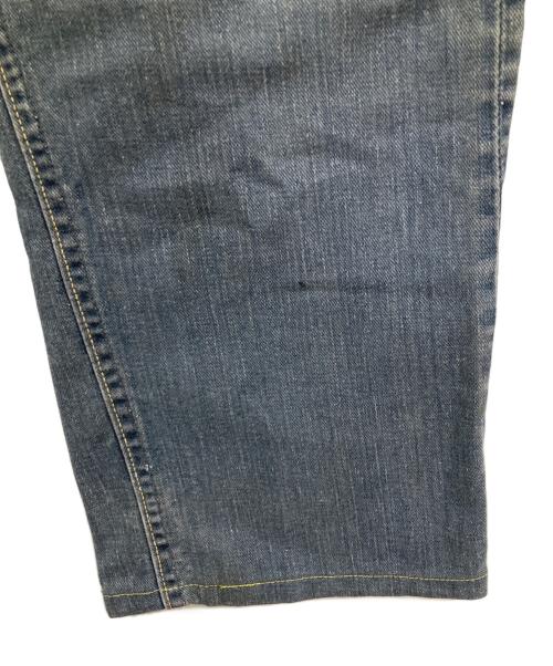 LEE（リー）LEE (リー) 70sデニムパンツ インディゴ サイズ:W38(実寸W98cm 股上39cm 股下72cm)の古着・服飾アイテム