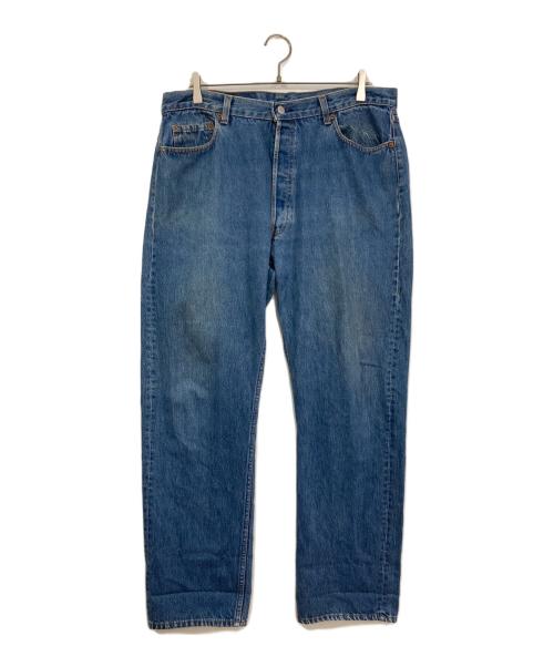 LEVI'S（リーバイス）LEVI'S (リーバイス) 501デニムパンツ インディゴ サイズ:Ｗ38Ｌ32の古着・服飾アイテム