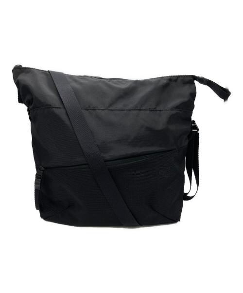 THE NORTH FACE（ザ ノース フェイス）THE NORTH FACE (ザ ノース フェイス) ELECTRA トートバッグ ブラックの古着・服飾アイテム