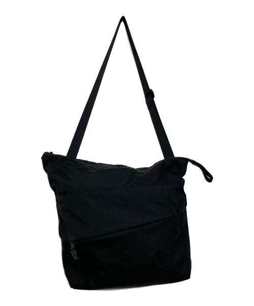 THE NORTH FACE（ザ ノース フェイス）THE NORTH FACE (ザ ノース フェイス) ELECTRA トートバッグ ブラックの古着・服飾アイテム