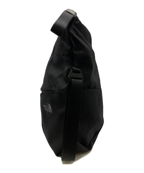 THE NORTH FACE（ザ ノース フェイス）THE NORTH FACE (ザ ノース フェイス) ELECTRA トートバッグ ブラックの古着・服飾アイテム