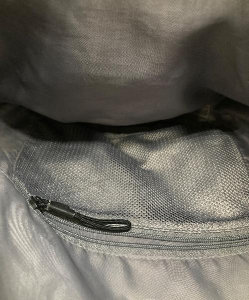 THE NORTH FACE（ザ ノース フェイス）THE NORTH FACE (ザ ノース フェイス) ELECTRA トートバッグ ブラックの古着・服飾アイテム