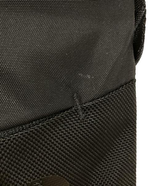 THE NORTH FACE（ザ ノース フェイス）THE NORTH FACE (ザ ノース フェイス) ELECTRA トートバッグ ブラックの古着・服飾アイテム