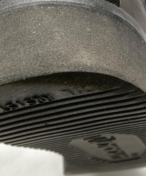 Danner（ダナー）Danner (ダナー) KLAMATH CHUKKA ブラック サイズ:US8 1/2(26.5cm)の古着・服飾アイテム