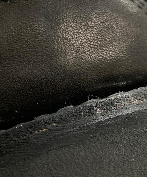 Danner（ダナー）Danner (ダナー) KLAMATH CHUKKA ブラック サイズ:US8 1/2(26.5cm)の古着・服飾アイテム