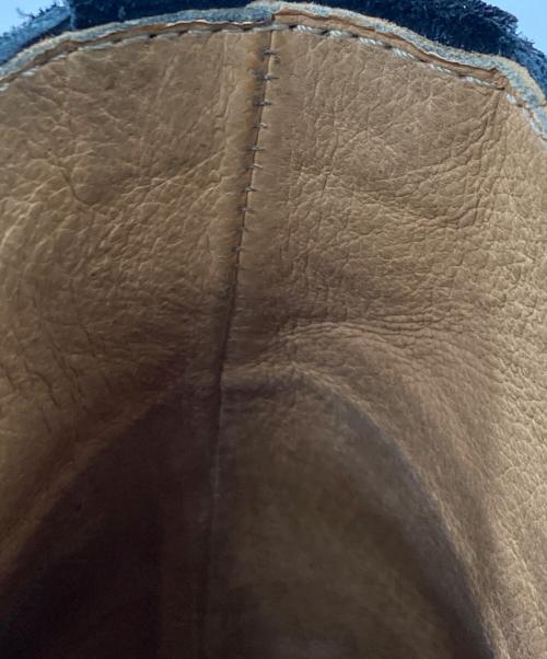 Danner（ダナー）Danner (ダナー) KLAMATH CHUKKA ブラック サイズ:US8 1/2(26.5cm)の古着・服飾アイテム