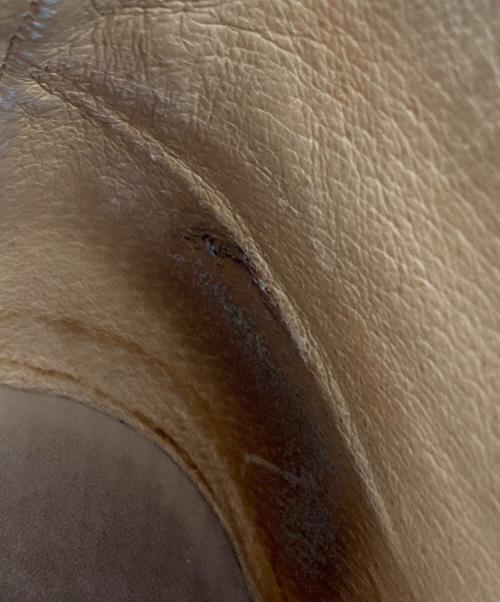 Danner（ダナー）Danner (ダナー) KLAMATH CHUKKA ブラック サイズ:US8 1/2(26.5cm)の古着・服飾アイテム