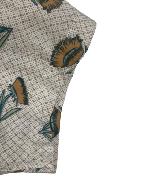 Patagonia（パタゴニア）Patagonia (パタゴニア) メンズ・ゴー・トゥ・シャツ ブラウン サイズ:Ⅿの古着・服飾アイテム