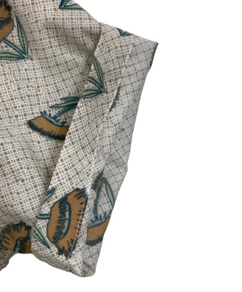 Patagonia（パタゴニア）Patagonia (パタゴニア) メンズ・ゴー・トゥ・シャツ ブラウン サイズ:Ⅿの古着・服飾アイテム