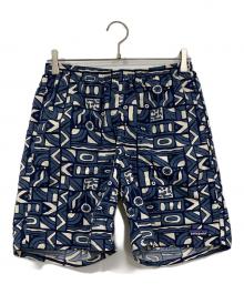 Patagonia（パタゴニア）の古着「バギーズ・ロング 7インチ」｜ネイビー