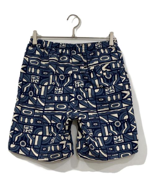 Patagonia（パタゴニア）Patagonia (パタゴニア) バギーズ・ロング 7インチ ネイビー サイズ:Sの古着・服飾アイテム