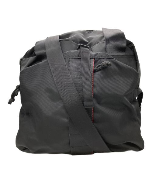 BRIEFING（ブリーフィング）BRIEFING (ブリーフィング) 2WAYバッグ ブラックの古着・服飾アイテム