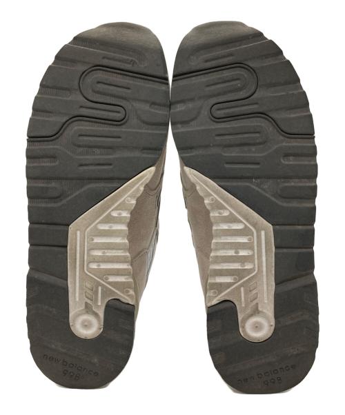 NEW BALANCE（ニューバランス）NEW BALANCE (ニューバランス) 998 