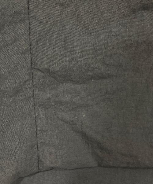 DESCENTE PAUSE（デサントポーズ）DESCENTE PAUSE (デサントポーズ) MUSOU EASY SHORTS ネイビー サイズ:Ⅿの古着・服飾アイテム