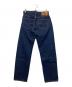 LEVI'S (リーバイス) 501セルビッチデニムパンツ インディゴ サイズ:W33×L36：40000円