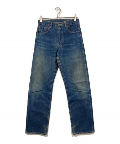 中古・古着通販】LEVI'S (リーバイス) 503BXXデニムパンツ ブルー