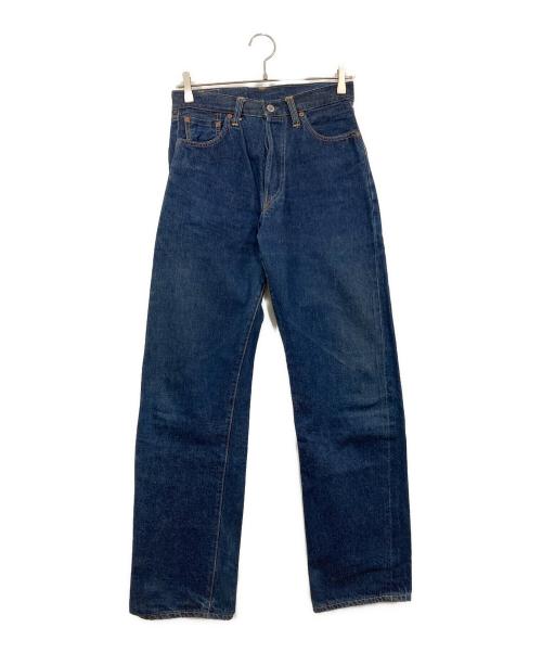 LEVI'S（リーバイス）LEVI'S (リーバイス) 501XXセルビッチデニムパンツ インディゴ サイズ:W30×L36の古着・服飾アイテム