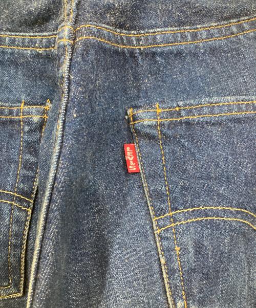 LEVI'S（リーバイス）LEVI'S (リーバイス) 501XXセルビッチデニムパンツ インディゴ サイズ:W30×L36の古着・服飾アイテム