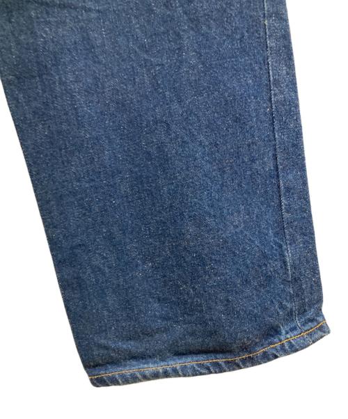 LEVI'S（リーバイス）LEVI'S (リーバイス) 501XXセルビッチデニムパンツ インディゴ サイズ:W30×L36の古着・服飾アイテム