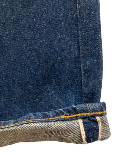 LEVI'S（リーバイス）LEVI'S (リーバイス) 501XXセルビッチデニムパンツ インディゴ サイズ:W30×L36の古着・服飾アイテム