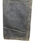 中古・古着 LEVI'S (リーバイス) 501XXセルビッチデニムパンツ インディゴ サイズ:W30×L36：22000円