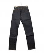 LEVI'Sリーバイス）の古着「501XXデニムパンツ」｜インディゴ