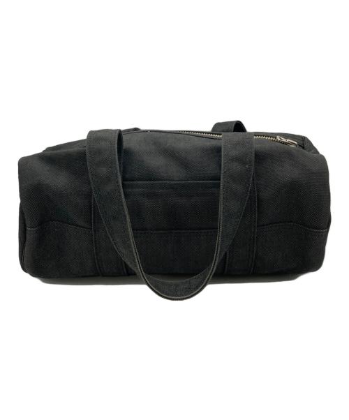 PORTER（ポーター）PORTER (ポーター) SMOKY  BOSTON BAG ブラックの古着・服飾アイテム