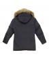 CANADA GOOSE (カナダグース) ジャスパーダウンジャケット ネイビー サイズ:S：35000円