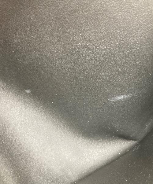 LOUIS VUITTON（ルイ ヴィトン）LOUIS VUITTON (ルイ ヴィトン) 2つ折り財布 ブラックの古着・服飾アイテム