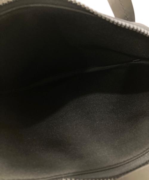 MARC JACOBS（マークジェイコブス）MARC JACOBS (マークジェイコブス) 2wayPCケース ブラックの古着・服飾アイテム