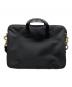 MARC JACOBS (マークジェイコブス) 2wayPCケース ブラック：7000円