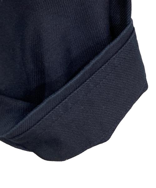 UNIVERSAL OVERALL（ユニバーサルオーバーオール）UNIVERSAL OVERALL (ユニバーサルオーバーオール) カバーオール ネイビー サイズ:Lの古着・服飾アイテム