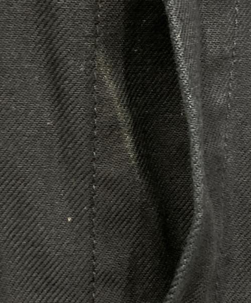 UNIVERSAL OVERALL（ユニバーサルオーバーオール）UNIVERSAL OVERALL (ユニバーサルオーバーオール) カバーオール ネイビー サイズ:Lの古着・服飾アイテム