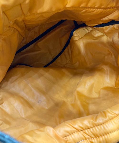 PORTER（ポーター）PORTER (ポーター) リュック/タンカー ブラックの古着・服飾アイテム