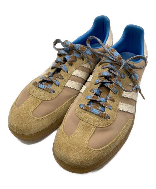 adidas Originals（アディダスオリジナル）adidas Originals (アディダスオリジナル) WALES BONNER (ウェールズボナー) Nylon Samba 