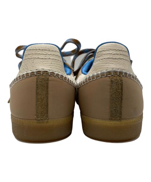 adidas Originals（アディダスオリジナル）adidas Originals (アディダスオリジナル) WALES BONNER (ウェールズボナー) Nylon Samba 