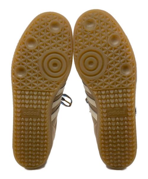 adidas Originals（アディダスオリジナル）adidas Originals (アディダスオリジナル) WALES BONNER (ウェールズボナー) Nylon Samba 