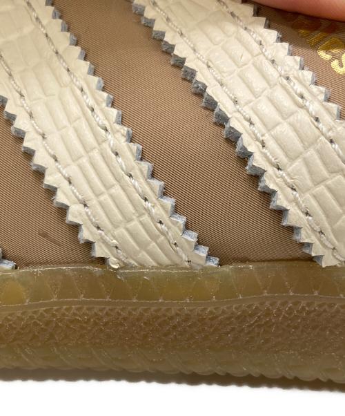 adidas Originals（アディダスオリジナル）adidas Originals (アディダスオリジナル) WALES BONNER (ウェールズボナー) Nylon Samba 