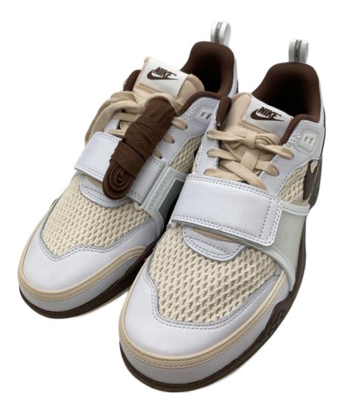 NIKE（ナイキ）NIKE (ナイキ) Travis Scott (トラヴィス・スコット) Zoom Field Jaxx 