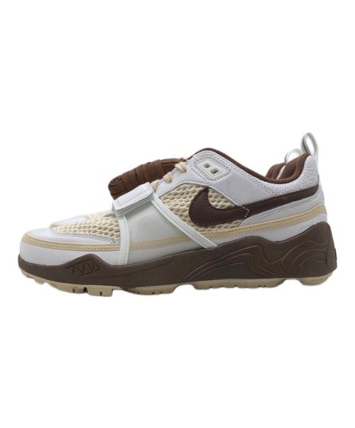 NIKE（ナイキ）NIKE (ナイキ) Travis Scott (トラヴィス・スコット) Zoom Field Jaxx 