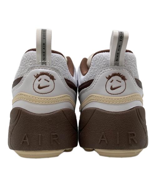 NIKE（ナイキ）NIKE (ナイキ) Travis Scott (トラヴィス・スコット) Zoom Field Jaxx 