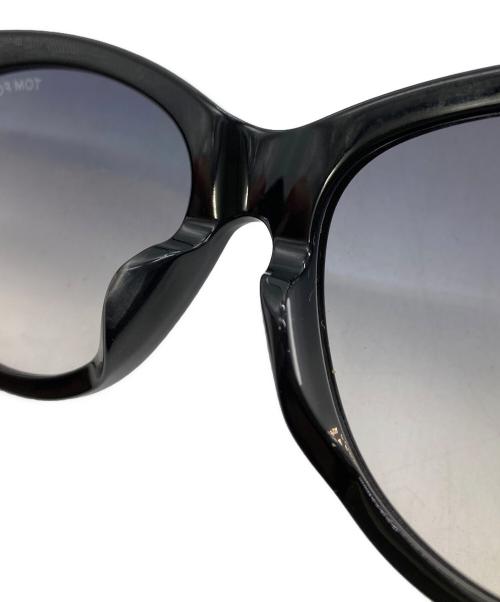 TOM FORD（トムフォード）TOM FORD (トムフォード) サングラス ブラック サイズ:SIZE 57□20の古着・服飾アイテム