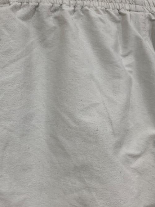 GOODENOUGH（グッドイナフ）GOODENOUGH (グッドイナフ) 貝殻プリントハーフパンツ グリーン サイズ:Lの古着・服飾アイテム