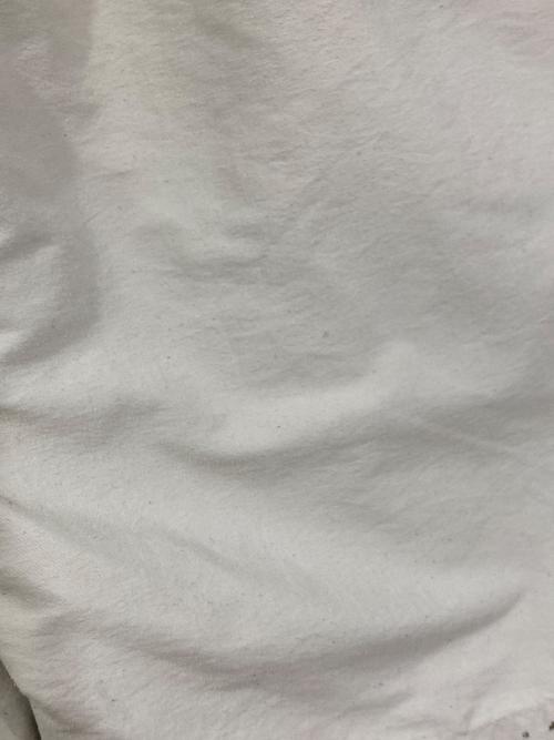 GOODENOUGH（グッドイナフ）GOODENOUGH (グッドイナフ) 貝殻プリントハーフパンツ グリーン サイズ:Lの古着・服飾アイテム