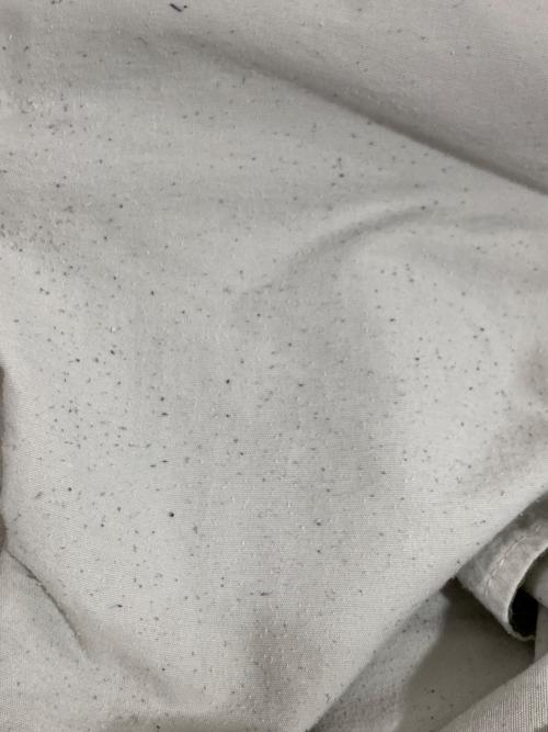 GOODENOUGH（グッドイナフ）GOODENOUGH (グッドイナフ) 貝殻プリントハーフパンツ グリーン サイズ:Lの古着・服飾アイテム