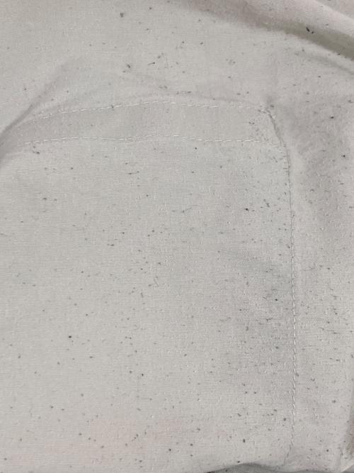 GOODENOUGH（グッドイナフ）GOODENOUGH (グッドイナフ) 貝殻プリントハーフパンツ グリーン サイズ:Lの古着・服飾アイテム