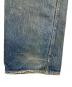 中古・古着 LEVI'S (リーバイス) 501BIGE前期型 デニムパンツ インディゴ サイズ:W34L不明：150000円
