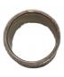 中古・古着 GARNI (ガルニ) Vine Pattern Ring サイズ:ー：10000円