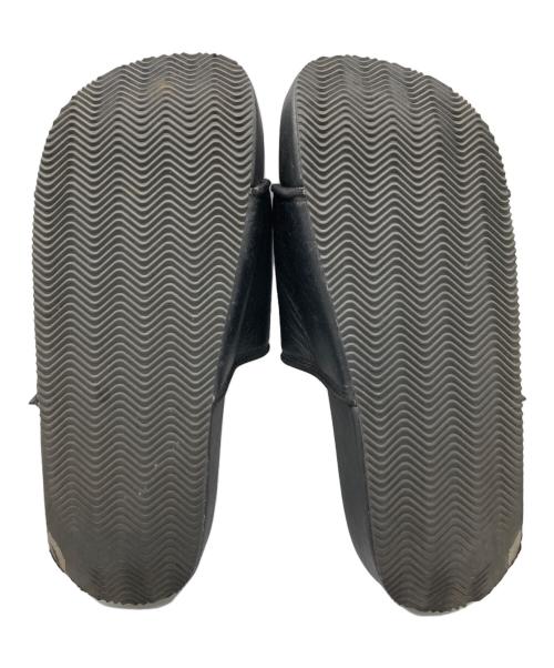 Y-3（ワイスリー）Y-3 (ワイスリー) Y-3 SLIDE ブラック サイズ:28.5の古着・服飾アイテム